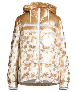 CHRISTIAN DIOR Пуховик