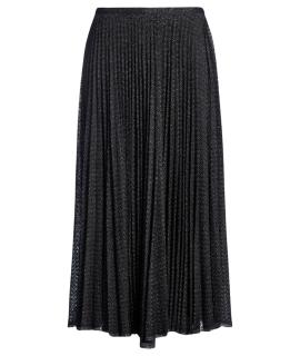 CHRISTIAN DIOR Юбка миди