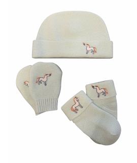 HERMES Шапки, шарфы, перчатки