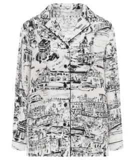 CHRISTIAN DIOR Рубашка