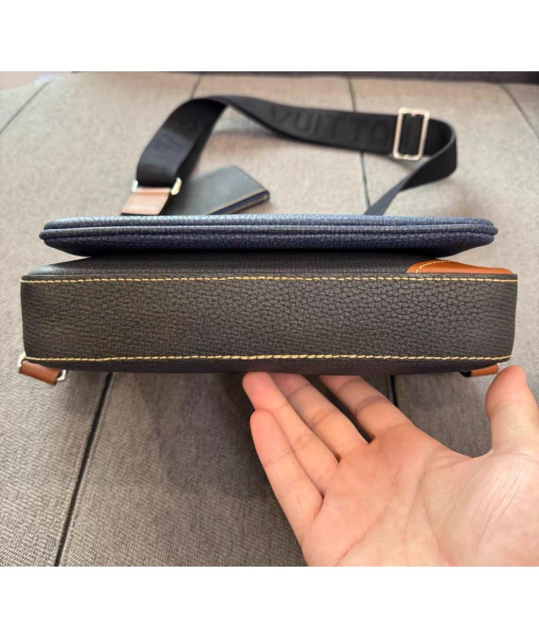 LOUIS VUITTON Мульти сумка на плечо, фото 4