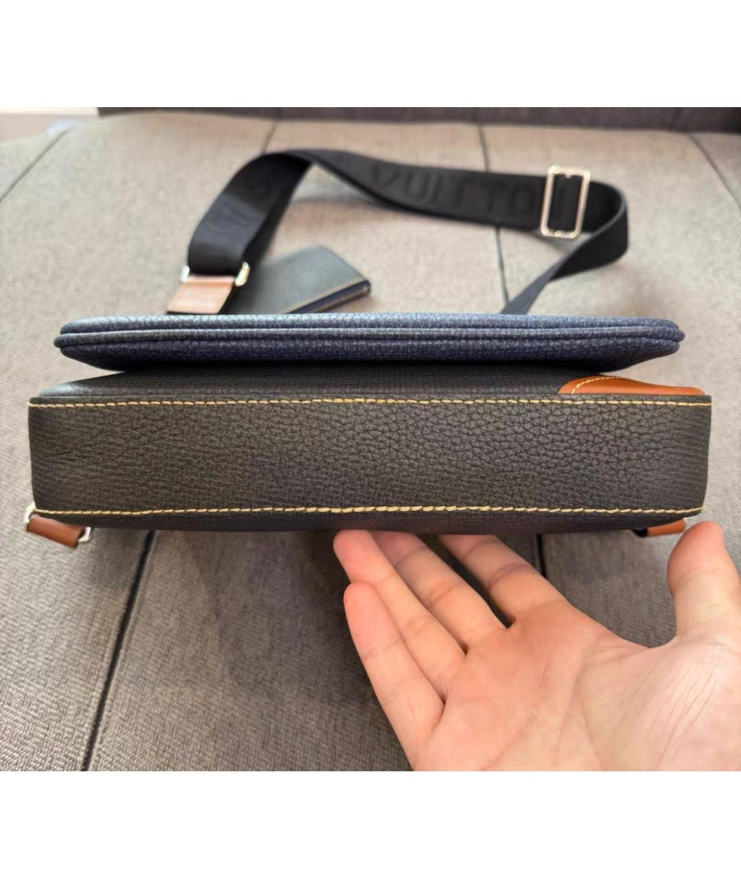 LOUIS VUITTON Мульти сумка на плечо, фото 6