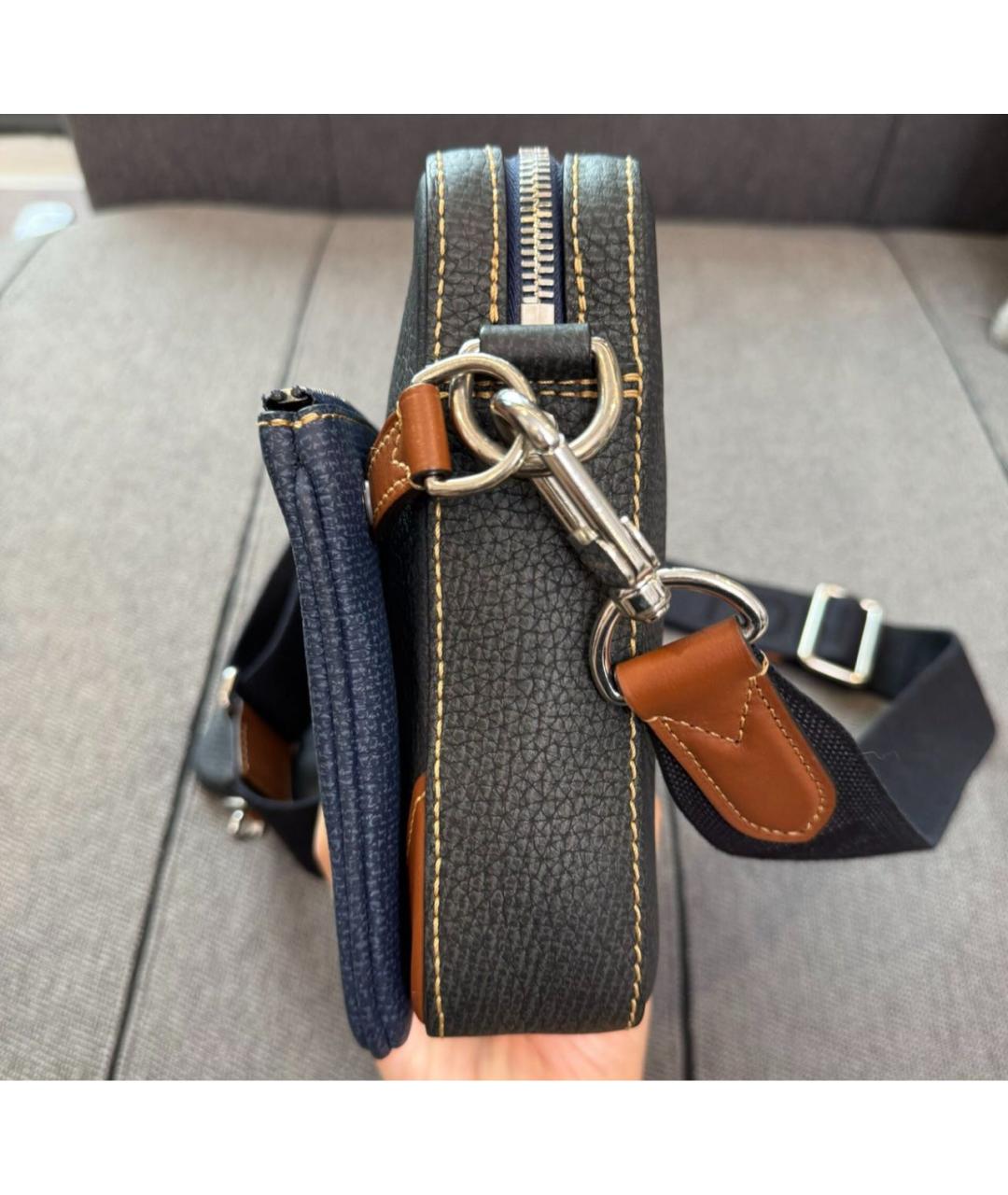 LOUIS VUITTON Мульти сумка на плечо, фото 5