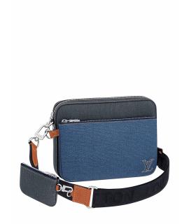 LOUIS VUITTON Сумка на плечо