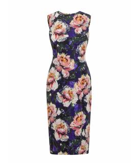 DOLCE&GABBANA Коктейльное платье