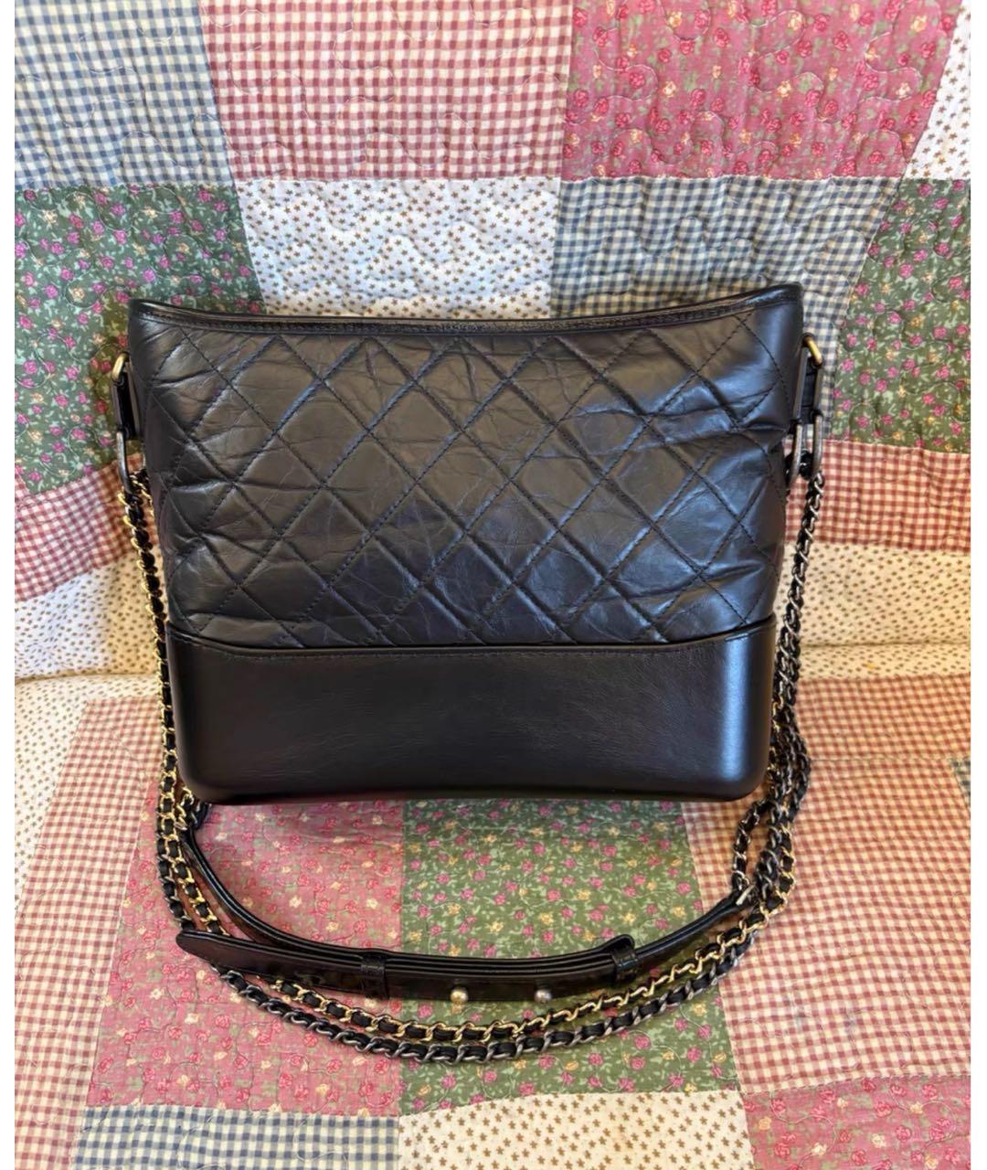 CHANEL Сумка через плечо, фото 3