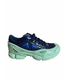 RAF SIMONS Низкие кроссовки / кеды