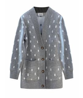 BURBERRY Кардиган