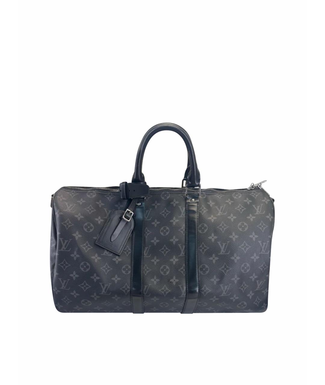 LOUIS VUITTON Дорожная/спортивная сумка, фото 1