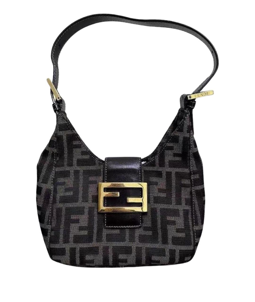 FENDI Сумка через плечо, фото 1