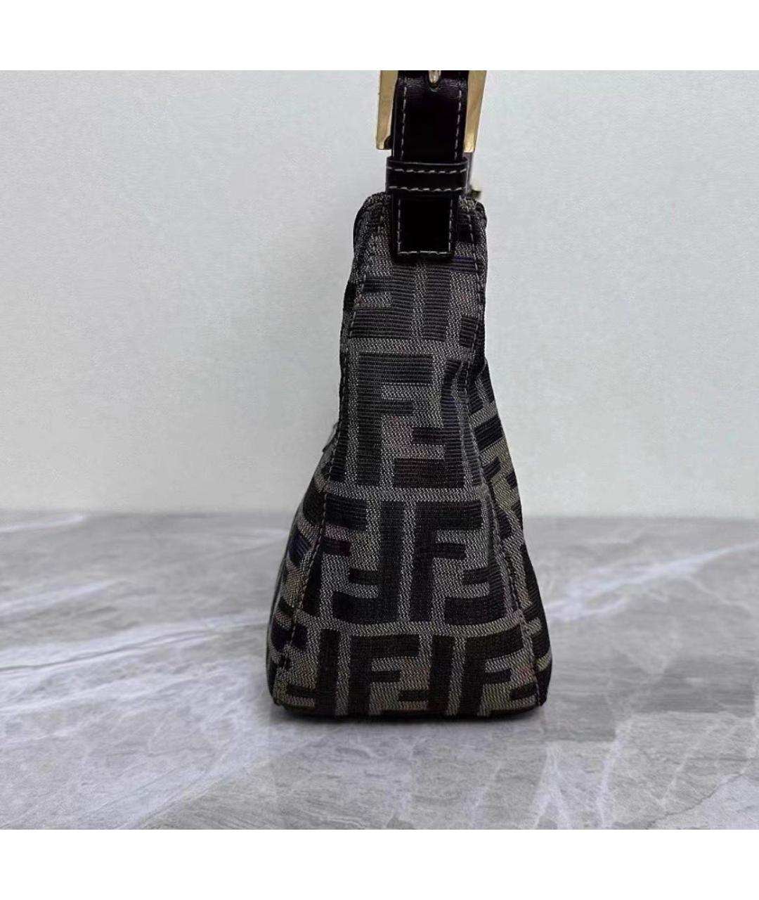 FENDI Сумка через плечо, фото 3