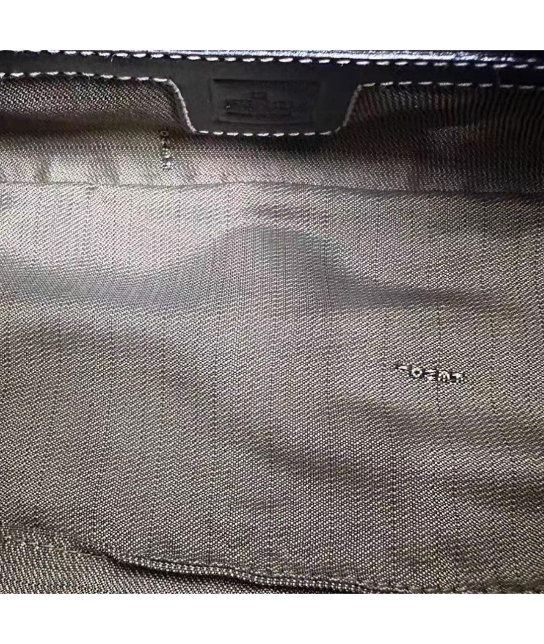FENDI Сумка через плечо, фото 4