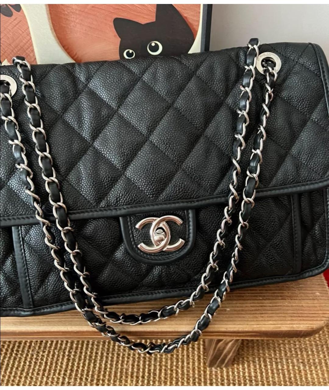 CHANEL Сумка через плечо, фото 2