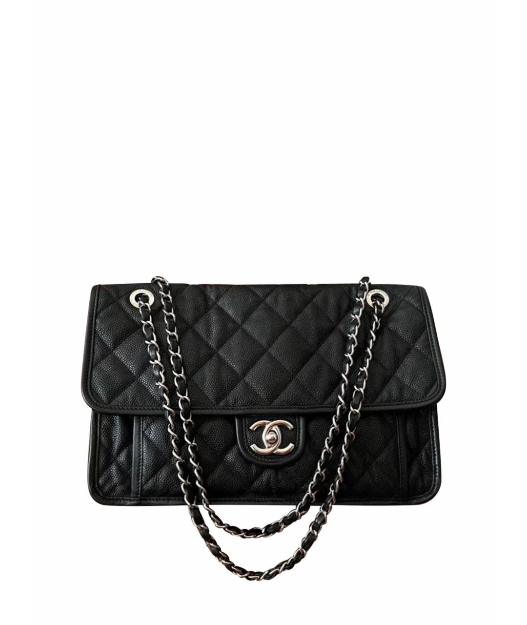 CHANEL Сумка через плечо, фото 1