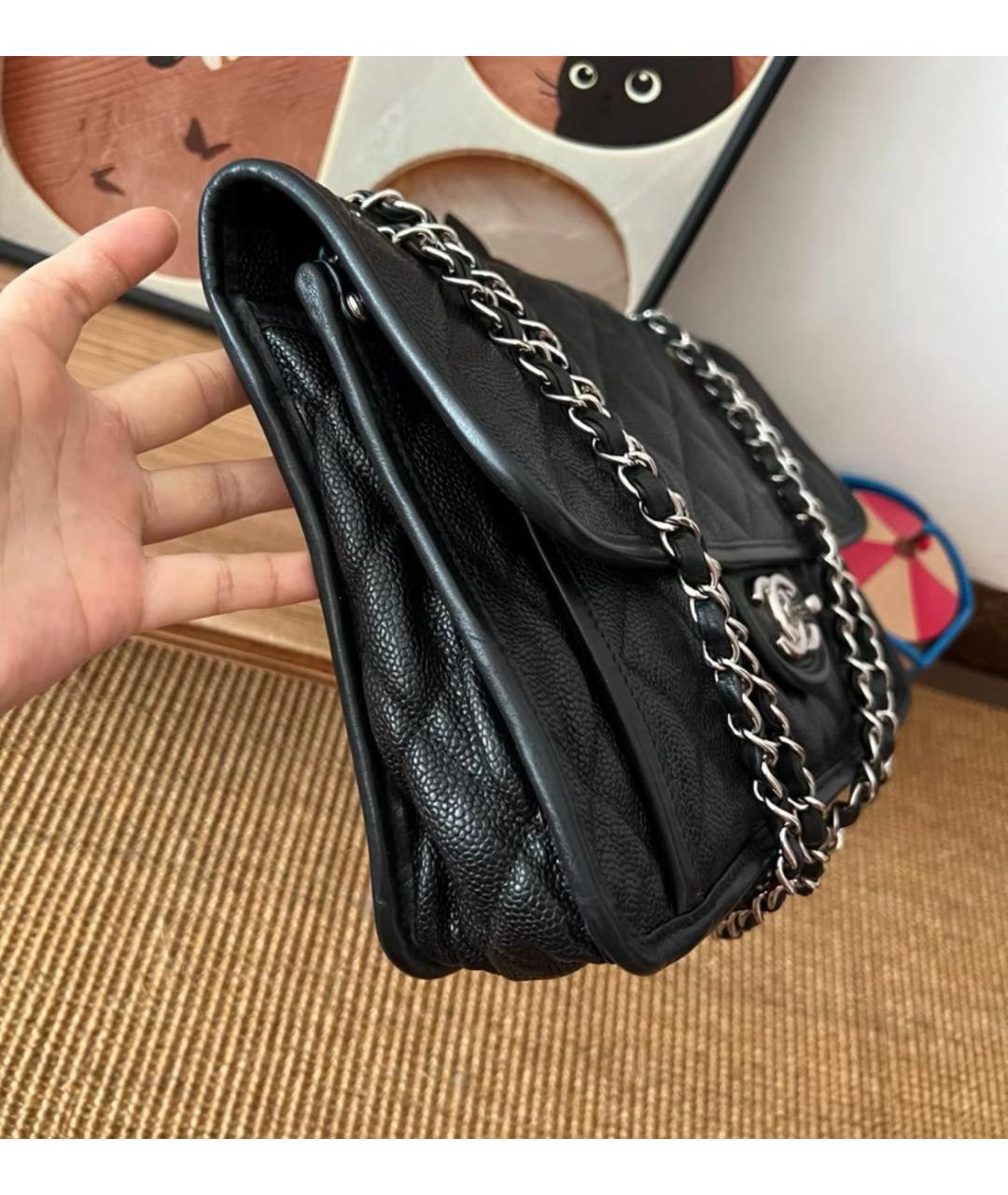 CHANEL Сумка через плечо, фото 4
