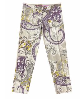 ETRO Брюки узкие