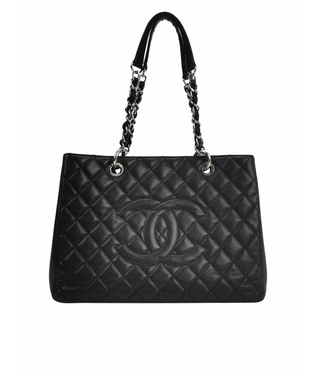 CHANEL Сумка тоут, фото 1