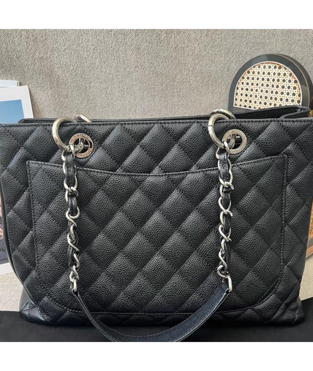 CHANEL Сумка тоут, фото 3
