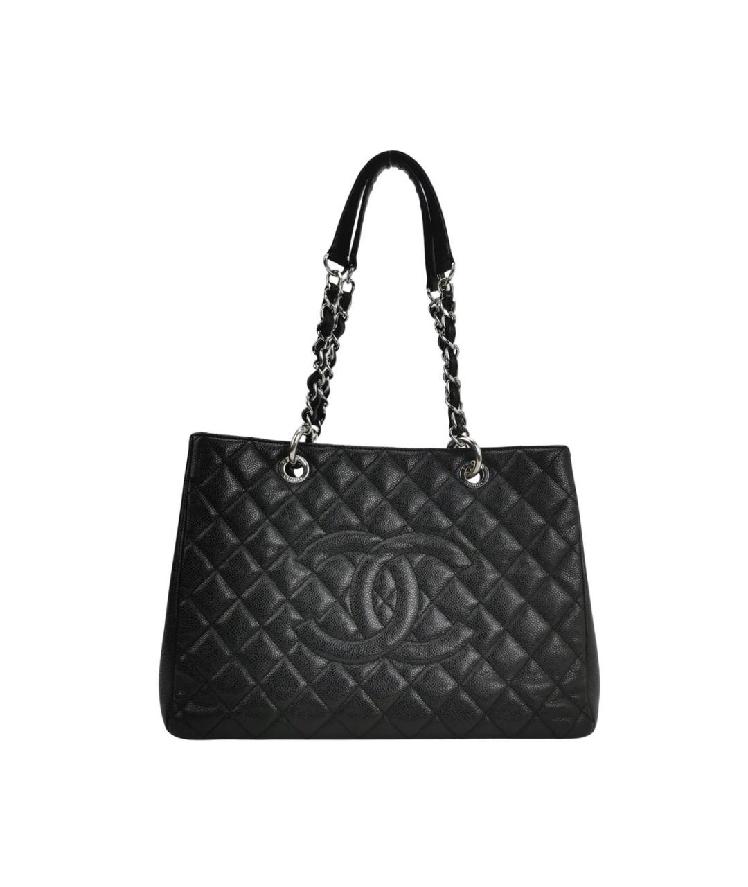 CHANEL Сумка тоут, фото 6