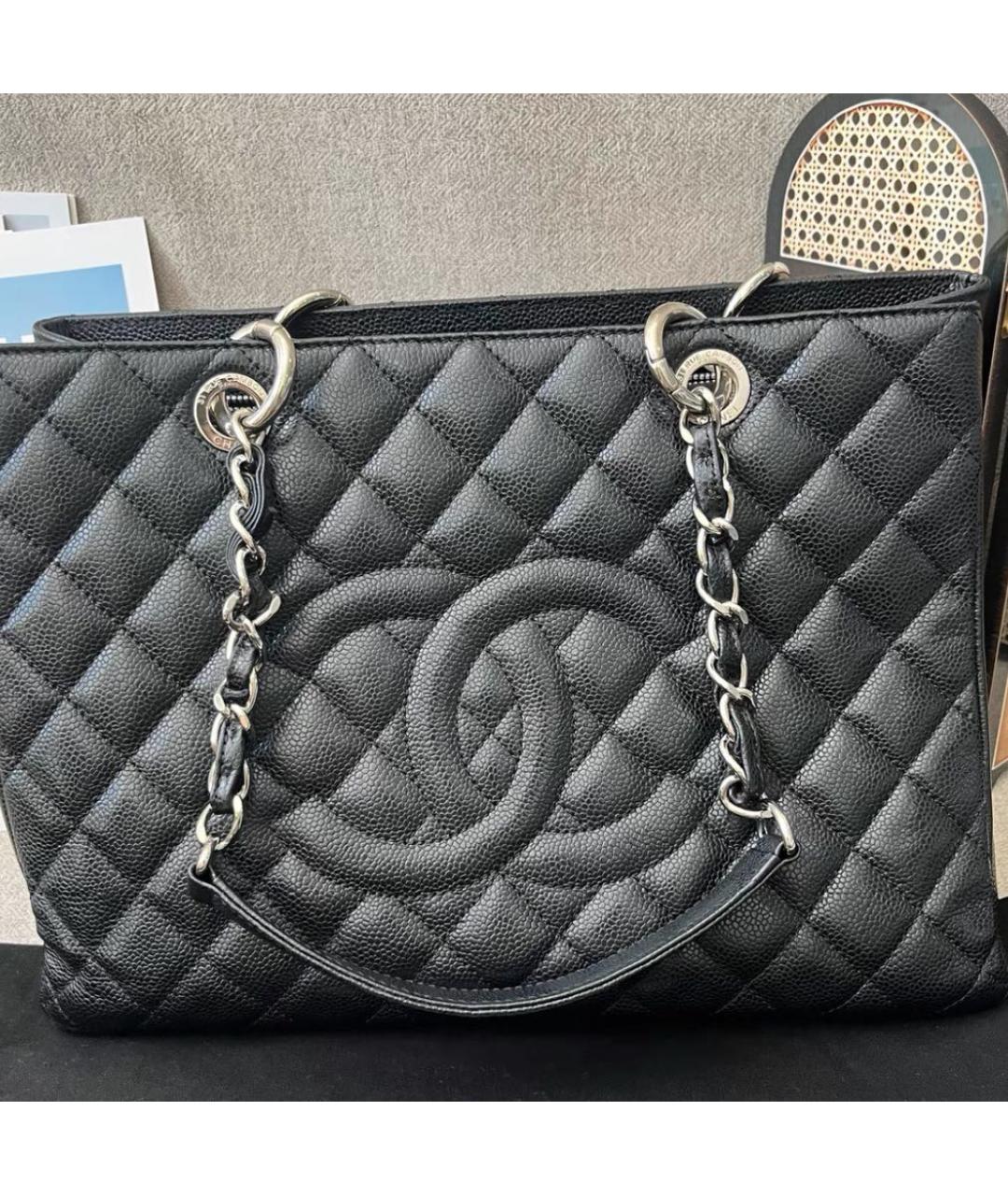 CHANEL Сумка тоут, фото 2