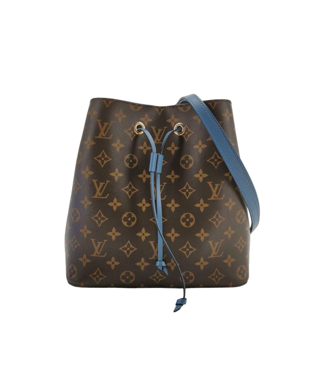 LOUIS VUITTON Сумка через плечо, фото 7
