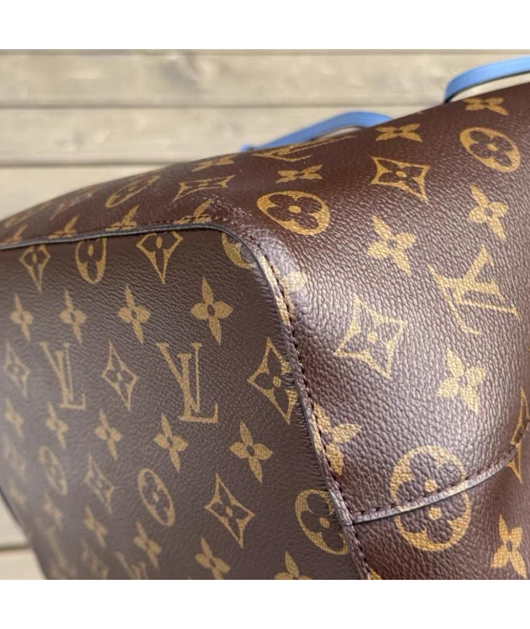 LOUIS VUITTON Сумка через плечо, фото 6