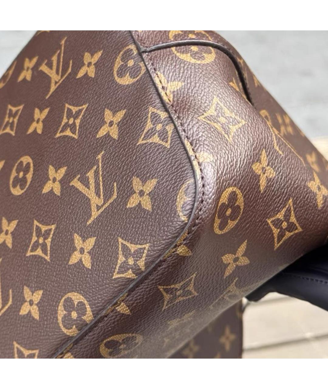LOUIS VUITTON Сумка через плечо, фото 5