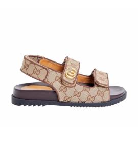 GUCCI Сандалии