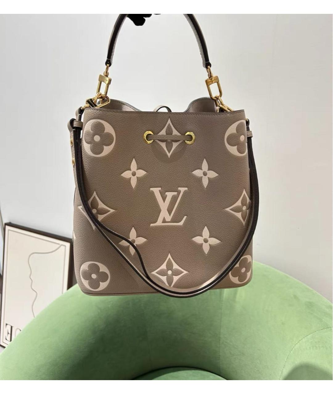 LOUIS VUITTON Сумка через плечо, фото 3