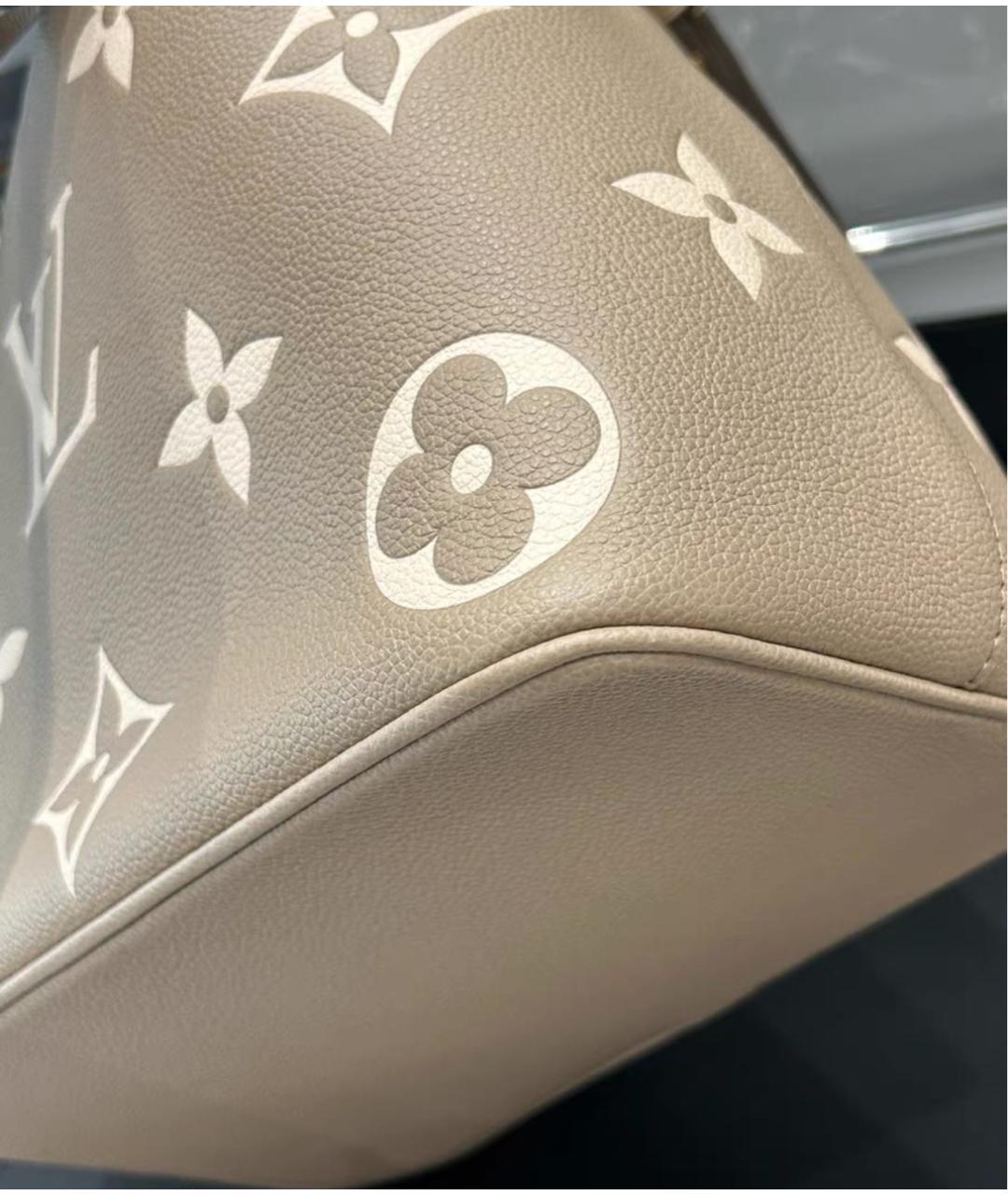 LOUIS VUITTON Сумка через плечо, фото 5