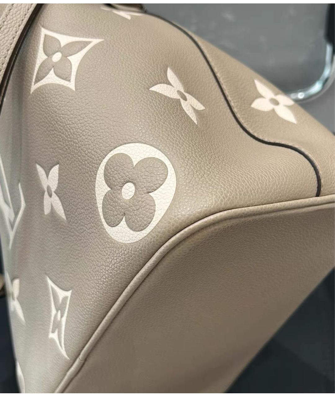 LOUIS VUITTON Сумка через плечо, фото 4