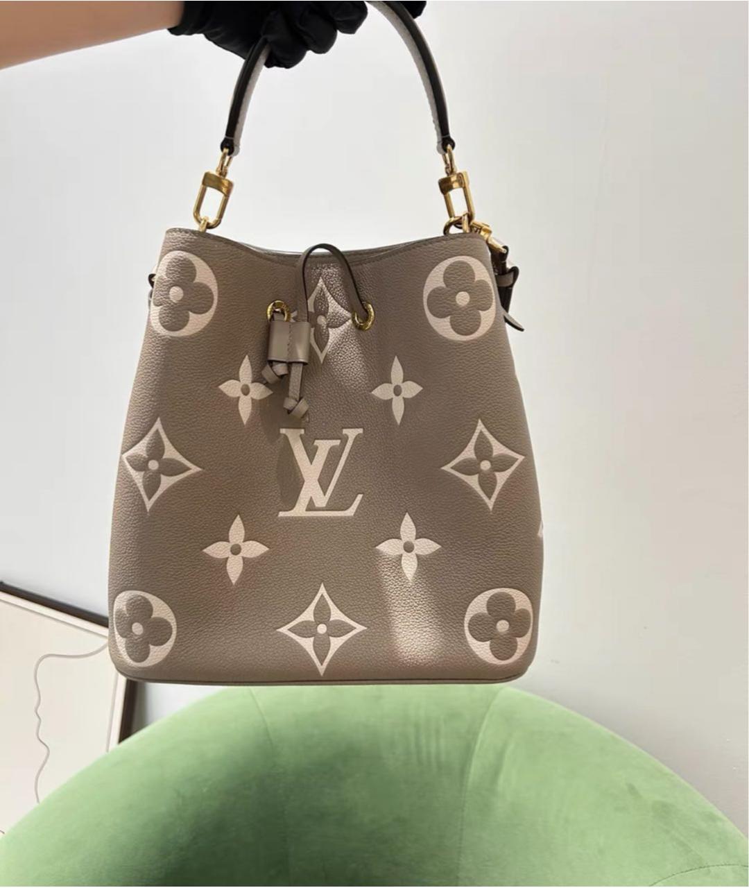 LOUIS VUITTON Сумка через плечо, фото 2