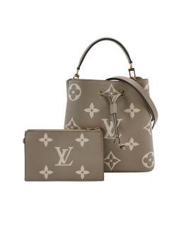 LOUIS VUITTON Сумка через плечо