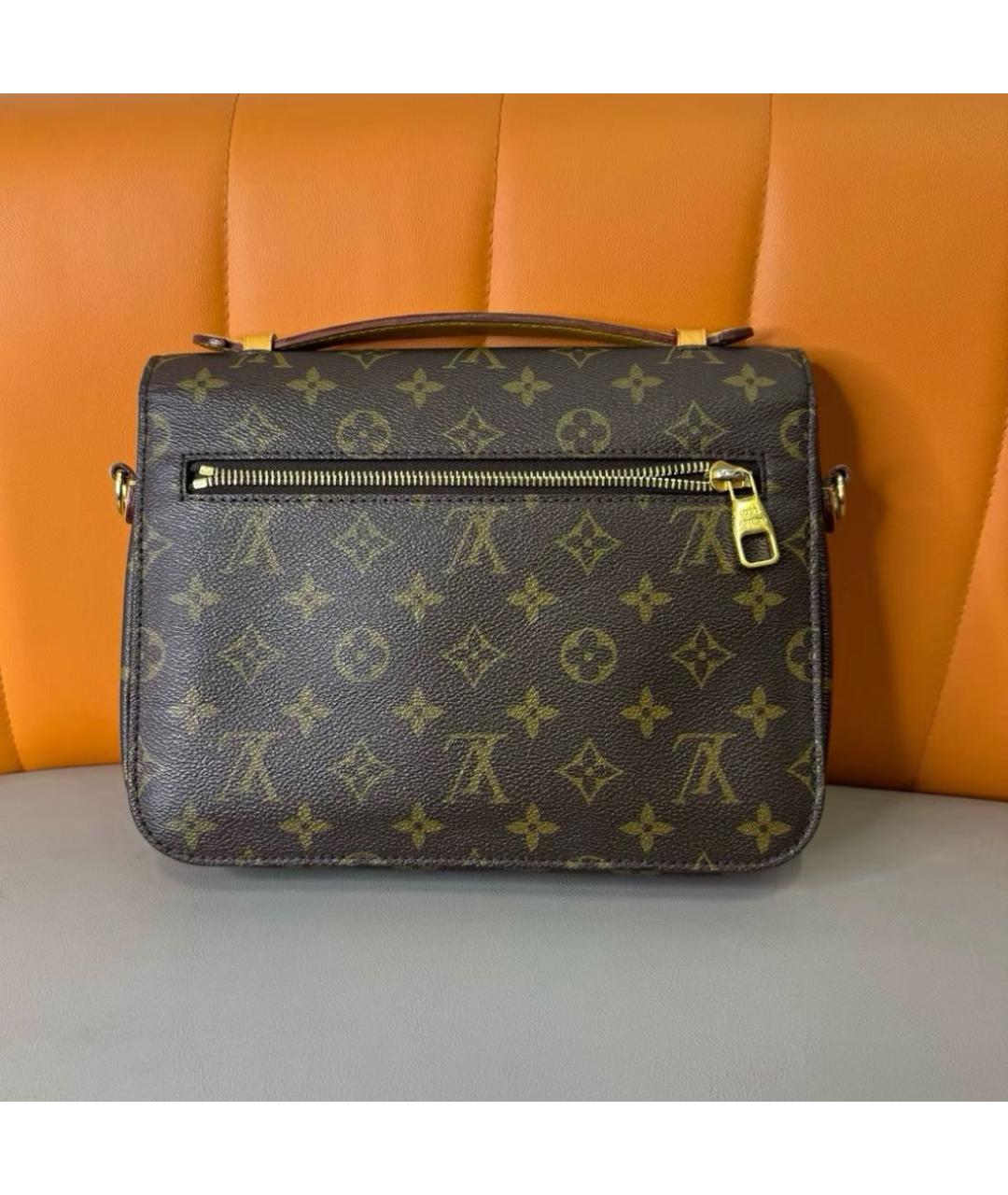 LOUIS VUITTON Сумка через плечо, фото 3