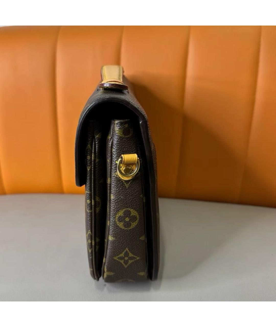 LOUIS VUITTON Сумка через плечо, фото 2