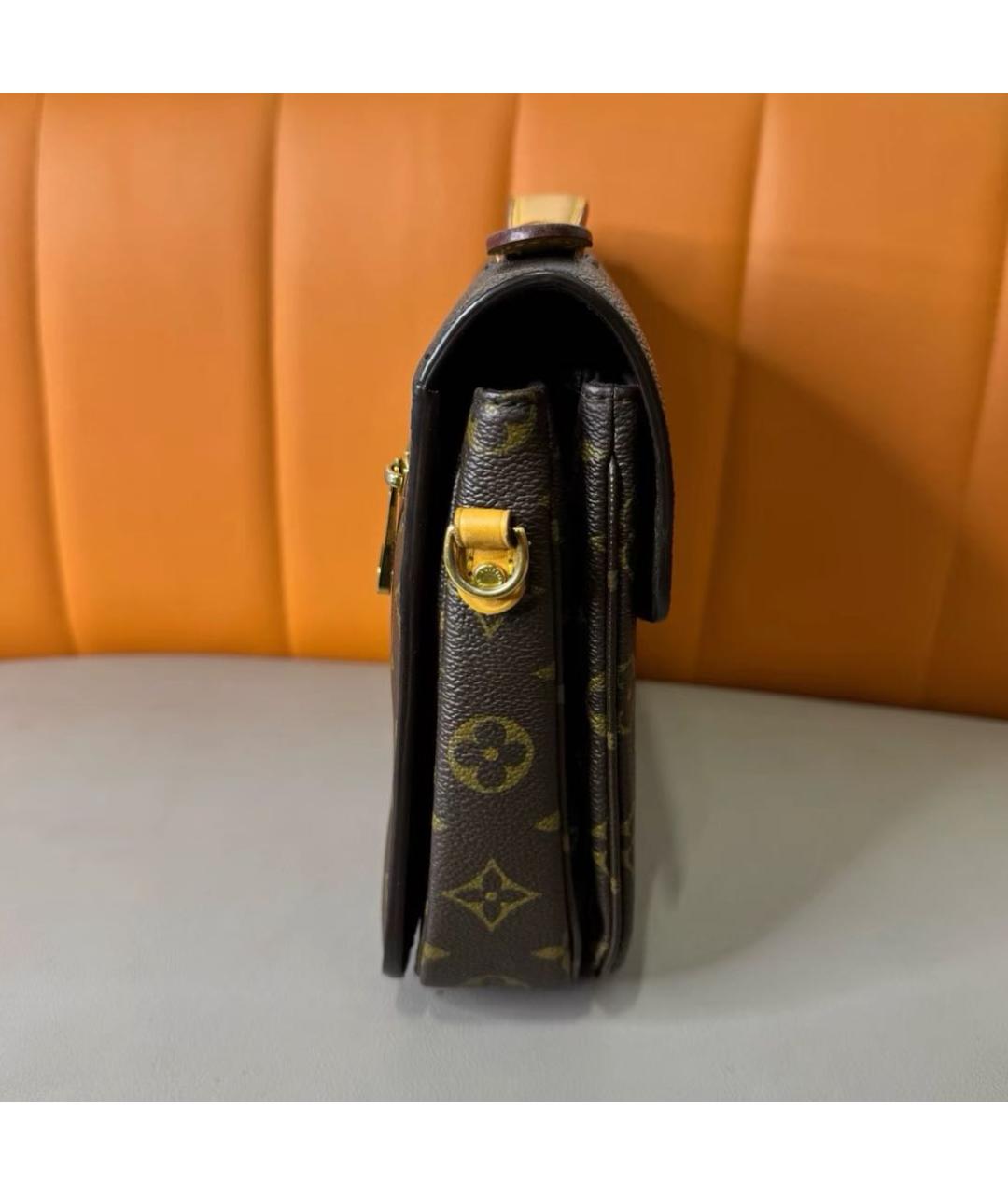 LOUIS VUITTON Сумка через плечо, фото 4