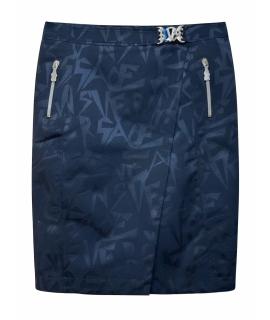 VERSACE JEANS COUTURE Юбка мини