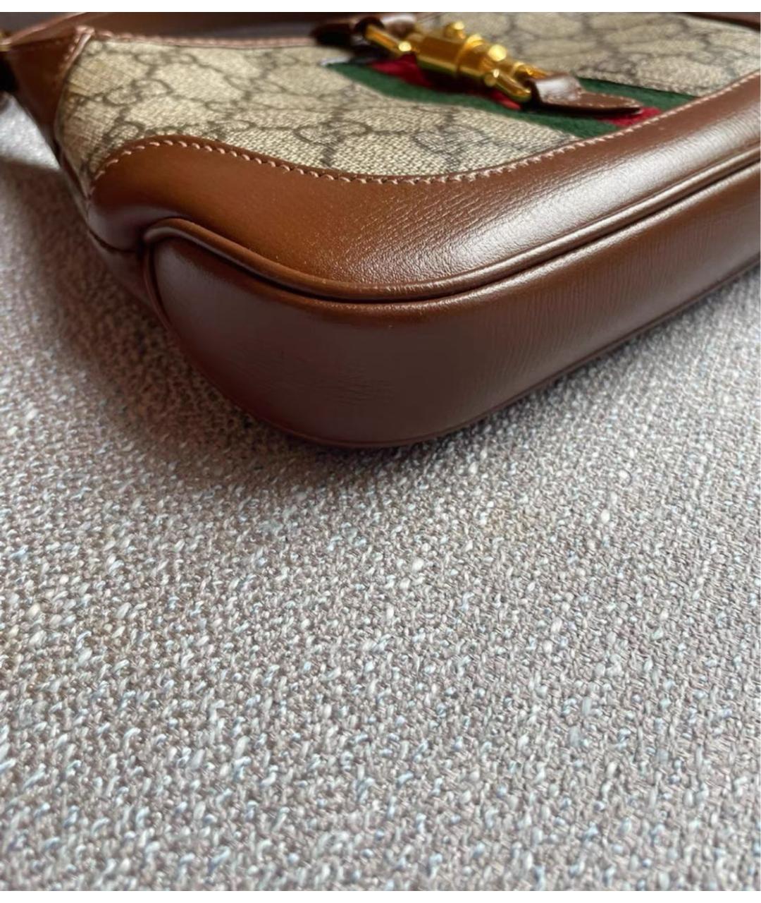 GUCCI Сумка через плечо, фото 5