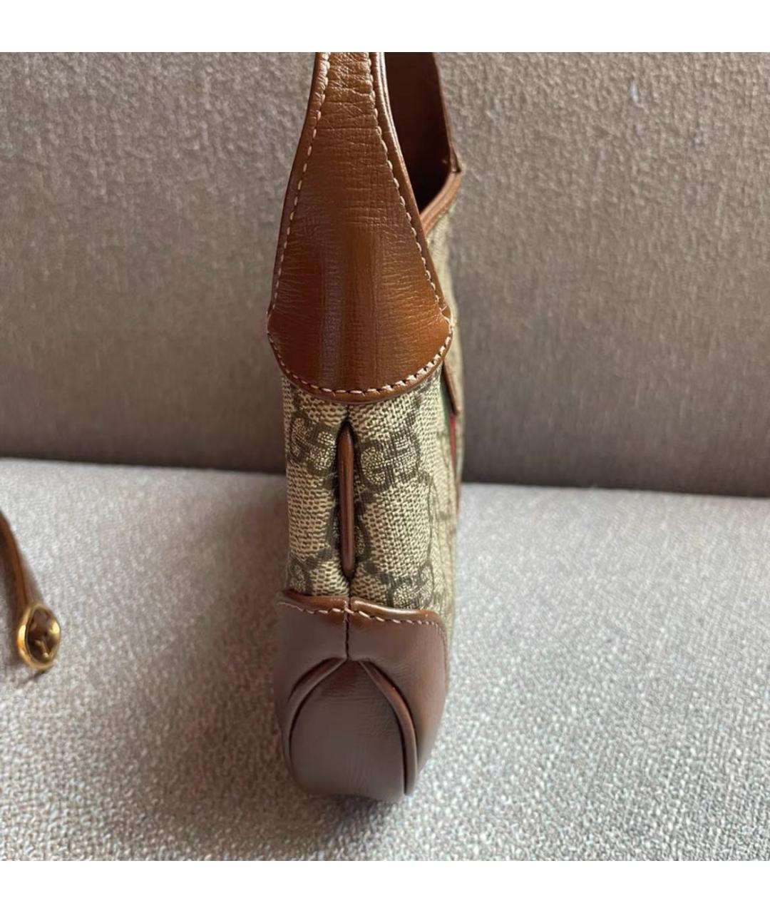 GUCCI Сумка через плечо, фото 4
