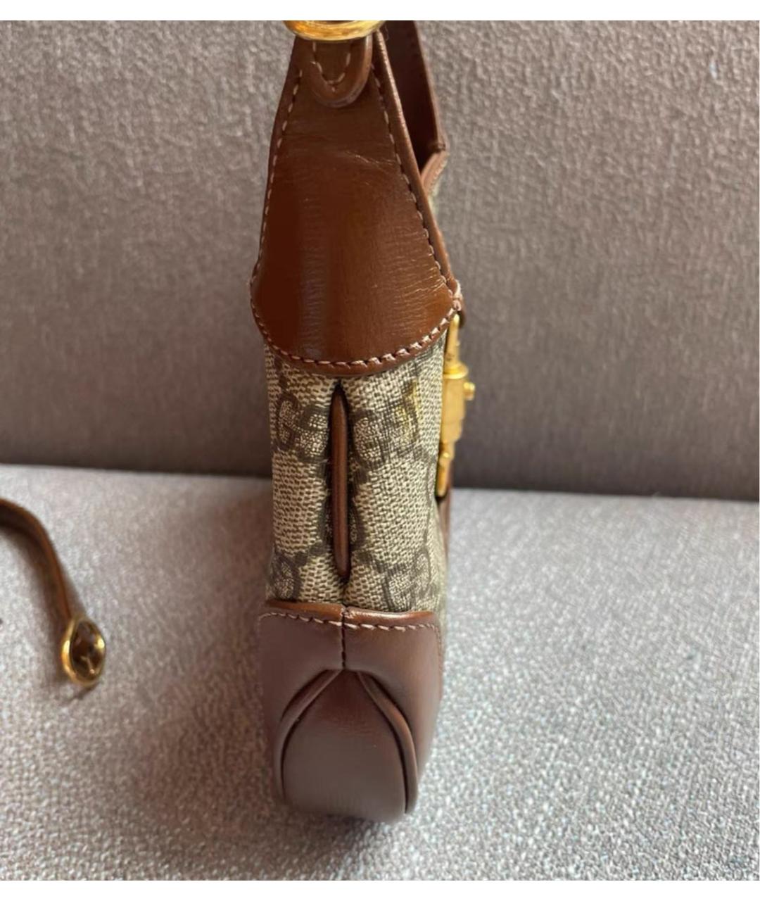 GUCCI Сумка через плечо, фото 3