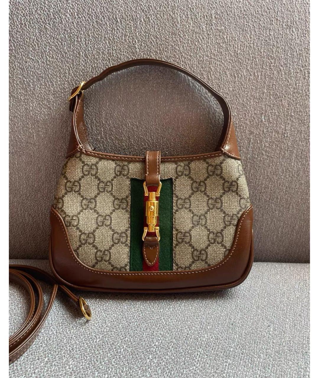 GUCCI Сумка через плечо, фото 7
