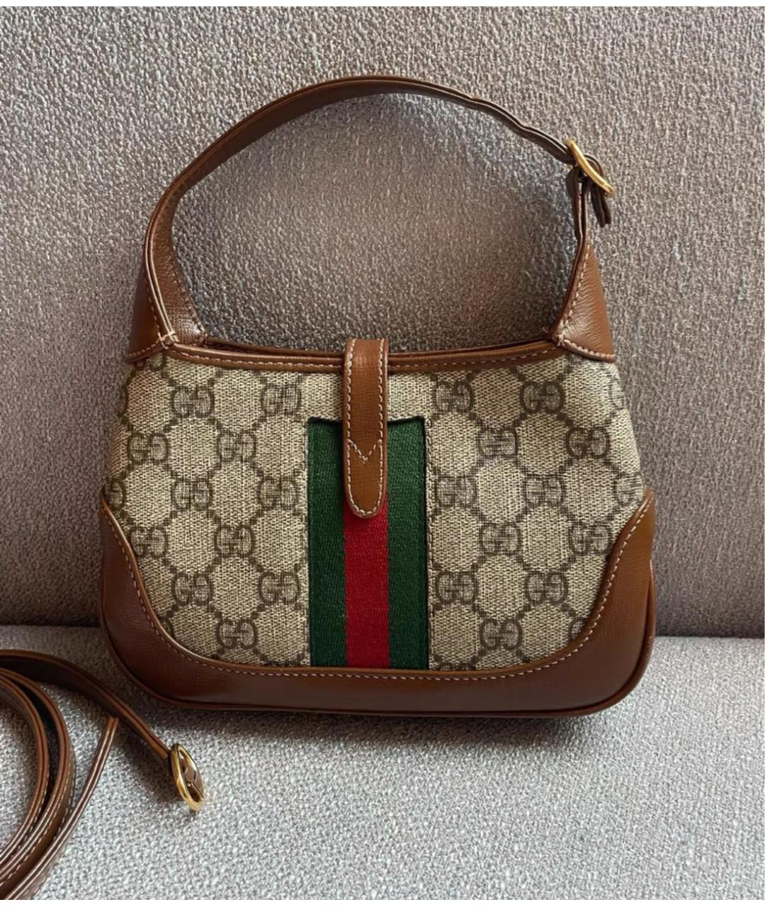 GUCCI Сумка через плечо, фото 2