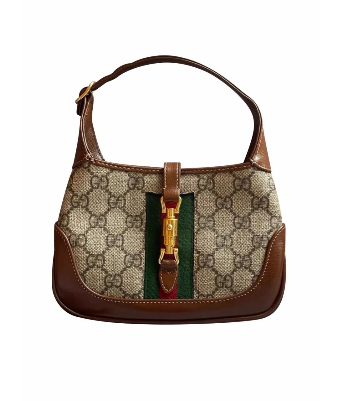 GUCCI Сумка через плечо, фото 1