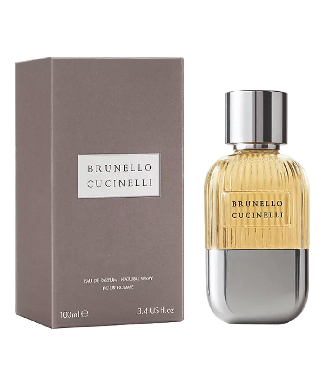 BRUNELLO CUCINELLI Аромат для мужчин, фото 3