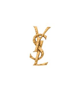 SAINT LAURENT Булавка / брошь