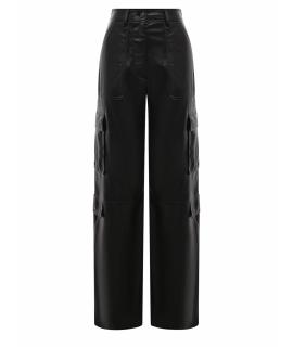 MSGM Прямые брюки