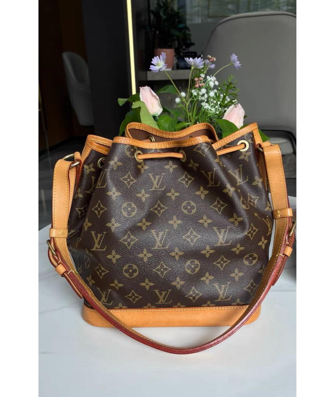 LOUIS VUITTON Сумка через плечо, фото 6