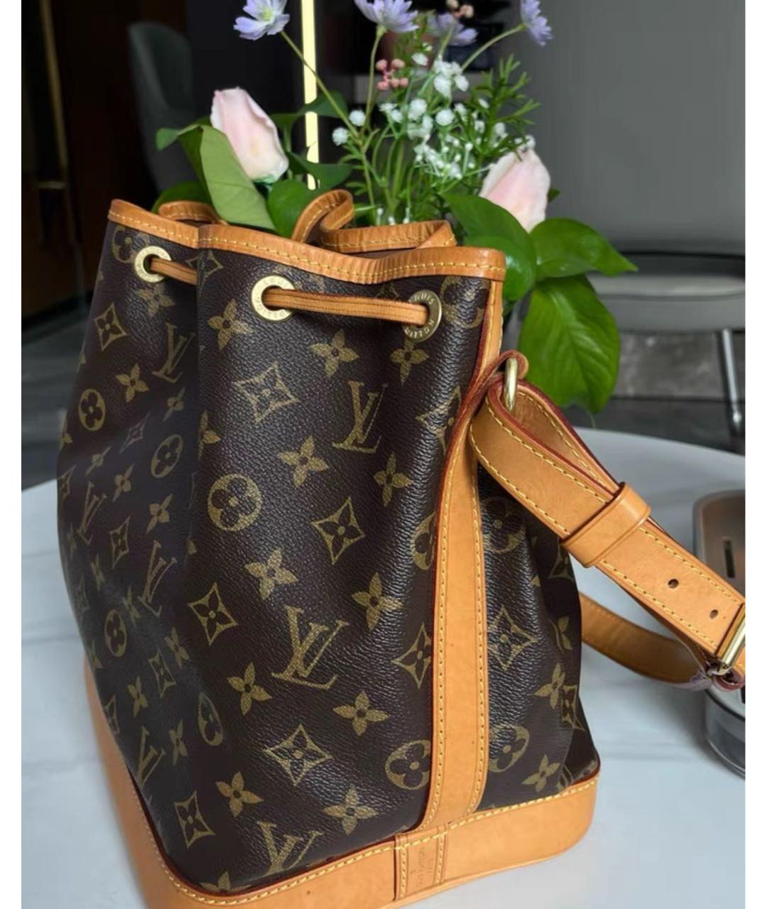 LOUIS VUITTON Сумка через плечо, фото 3