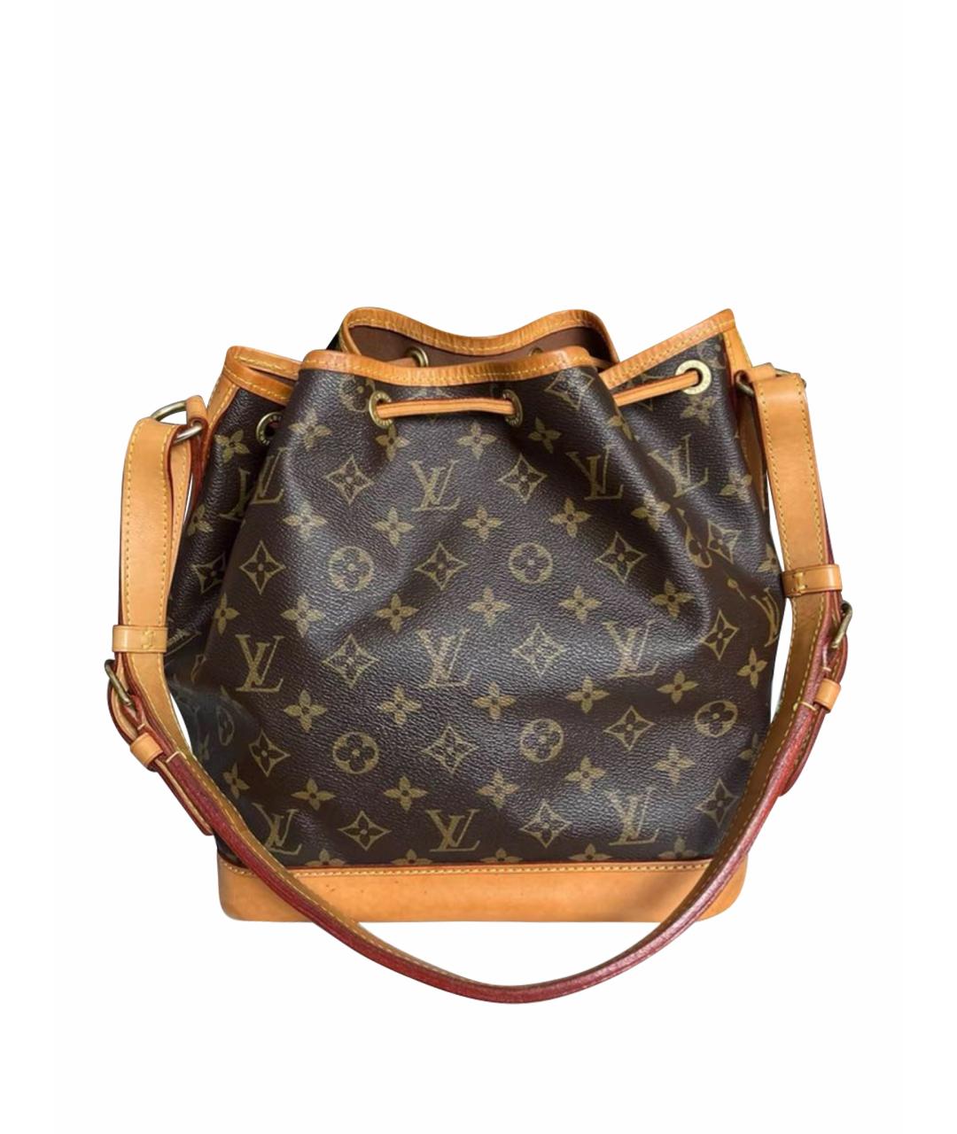 LOUIS VUITTON Сумка через плечо, фото 1