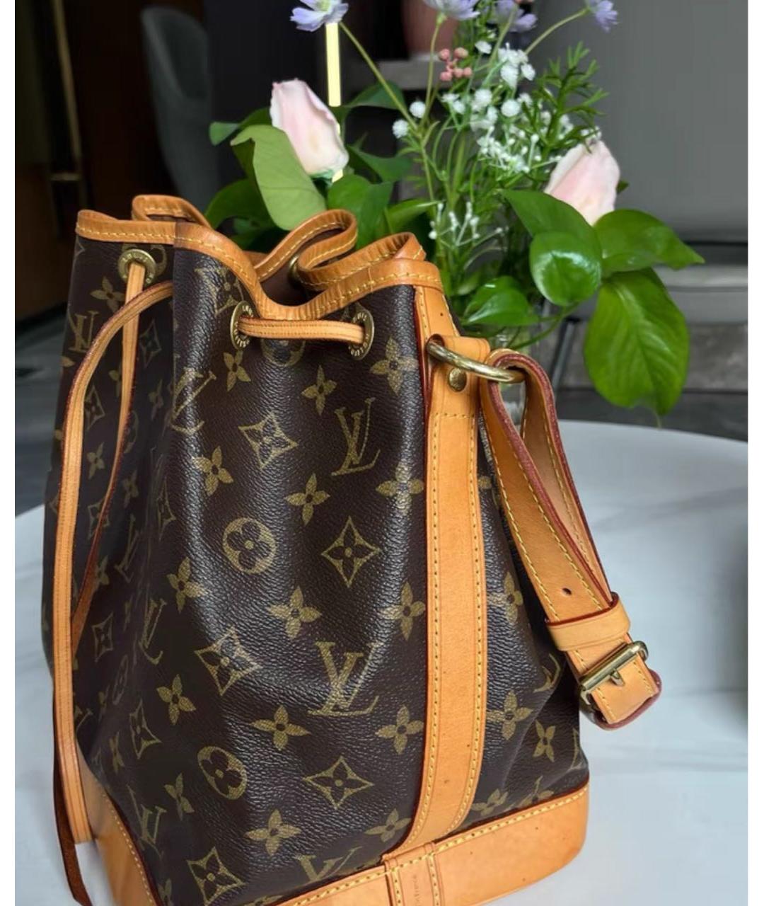 LOUIS VUITTON Сумка через плечо, фото 2